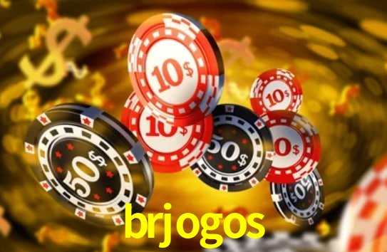 Bônus de Boas-vindas brjogos