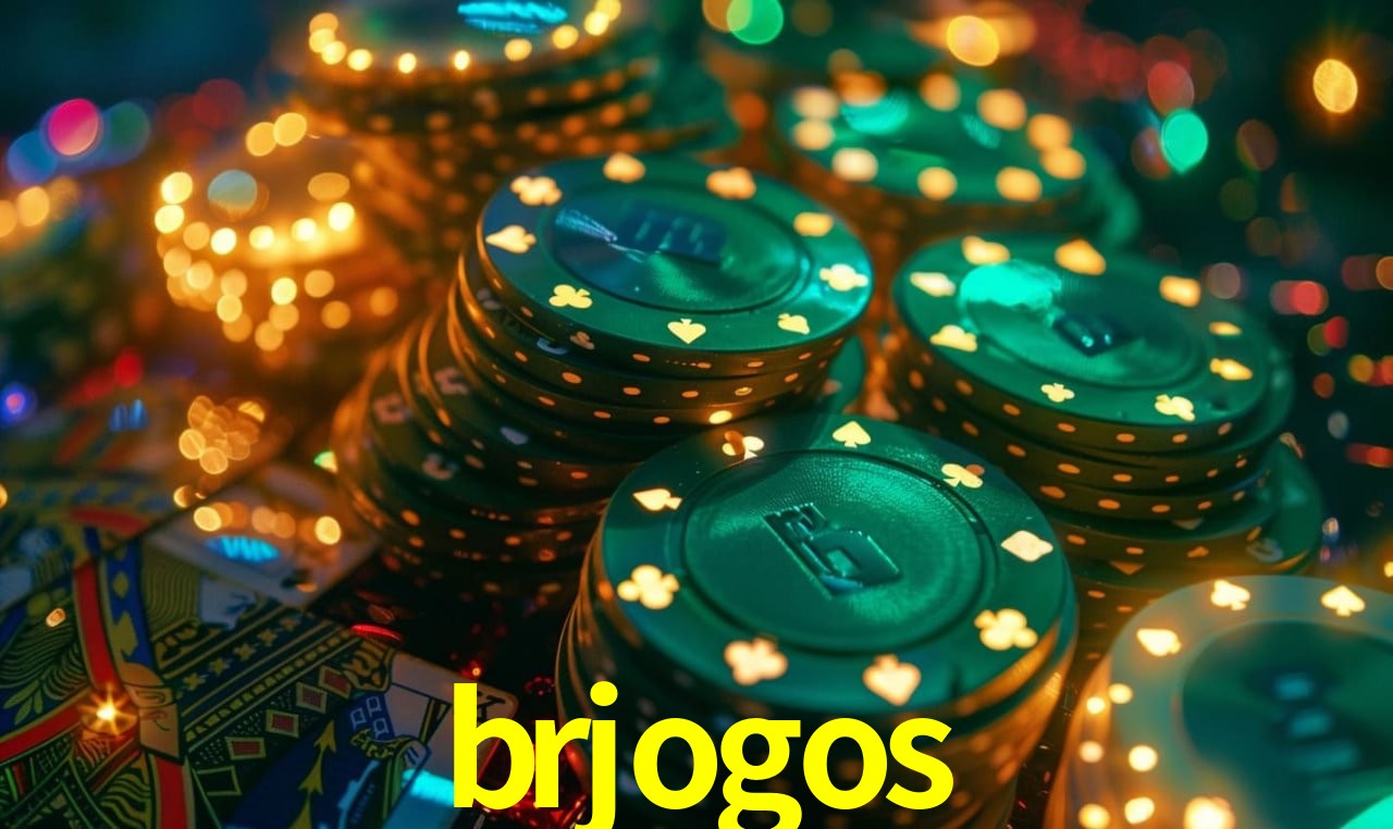 Estatísticas brjogos