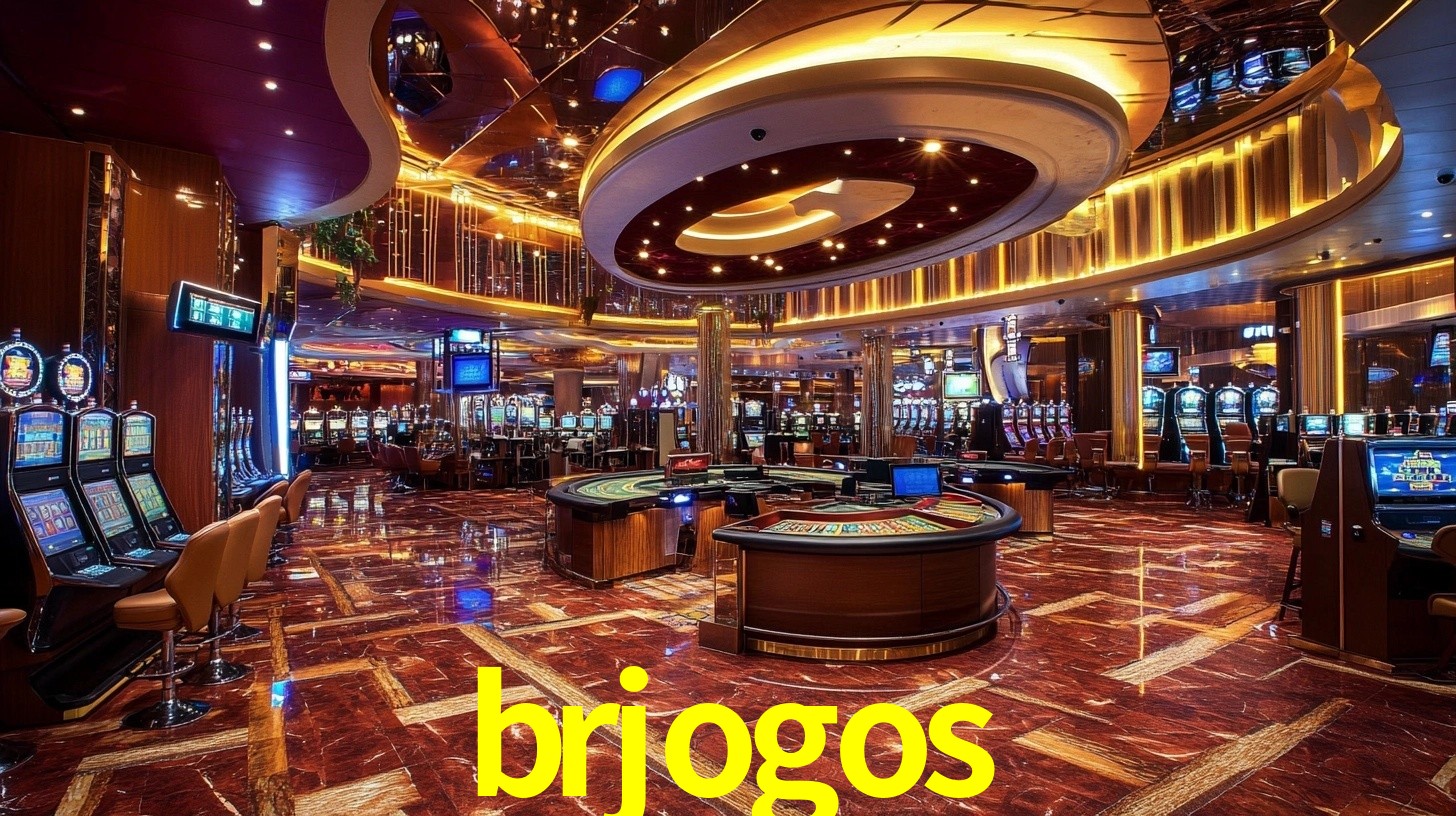 Welcome Bonus brjogos