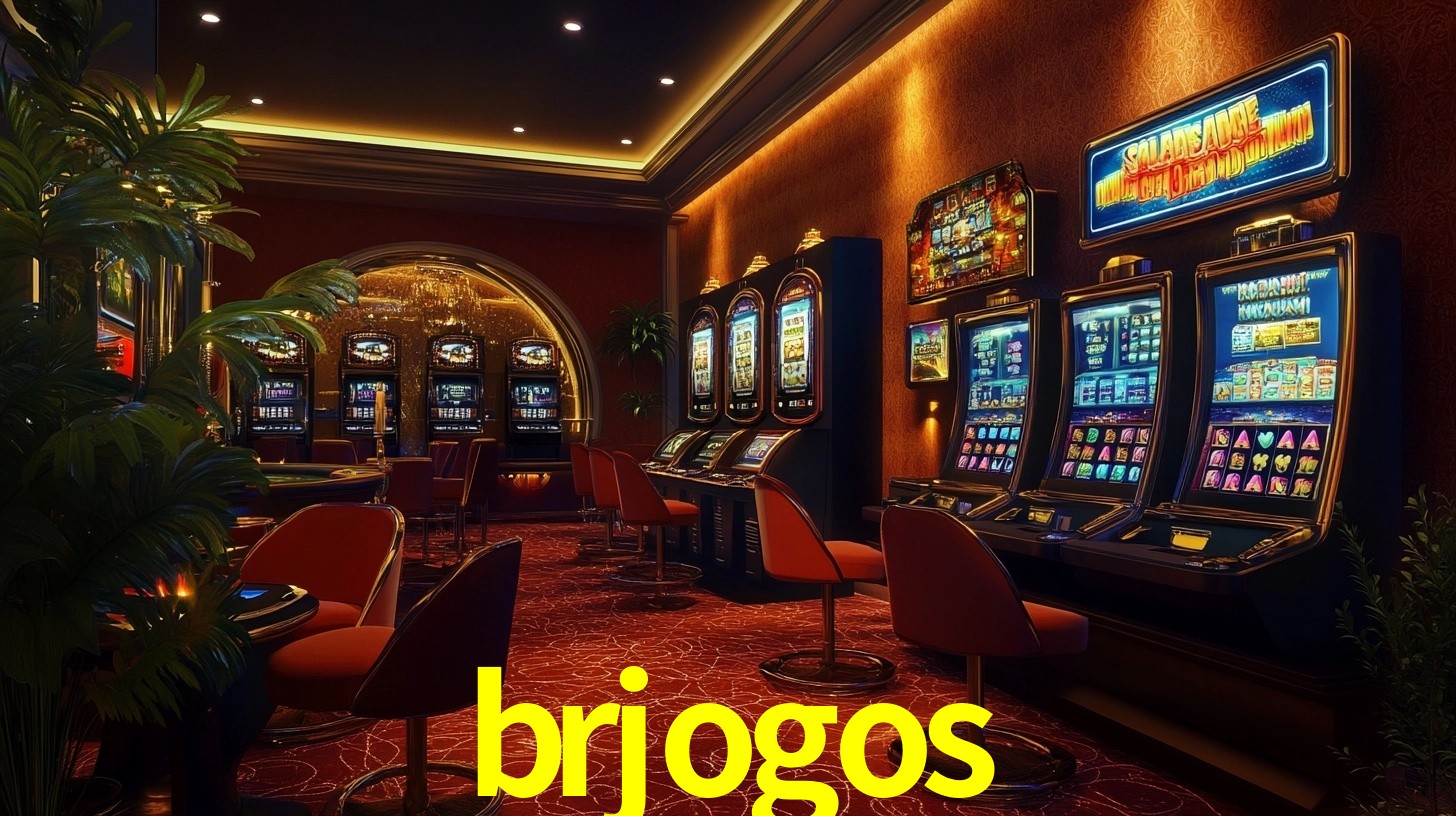 Statistics brjogos