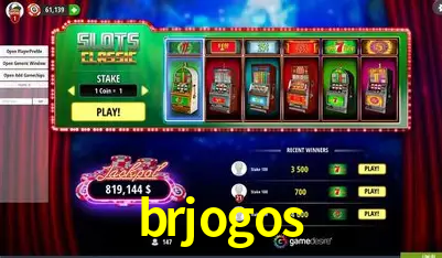 Desvendando o Mundo dos Jogos Virtuais na brjogos