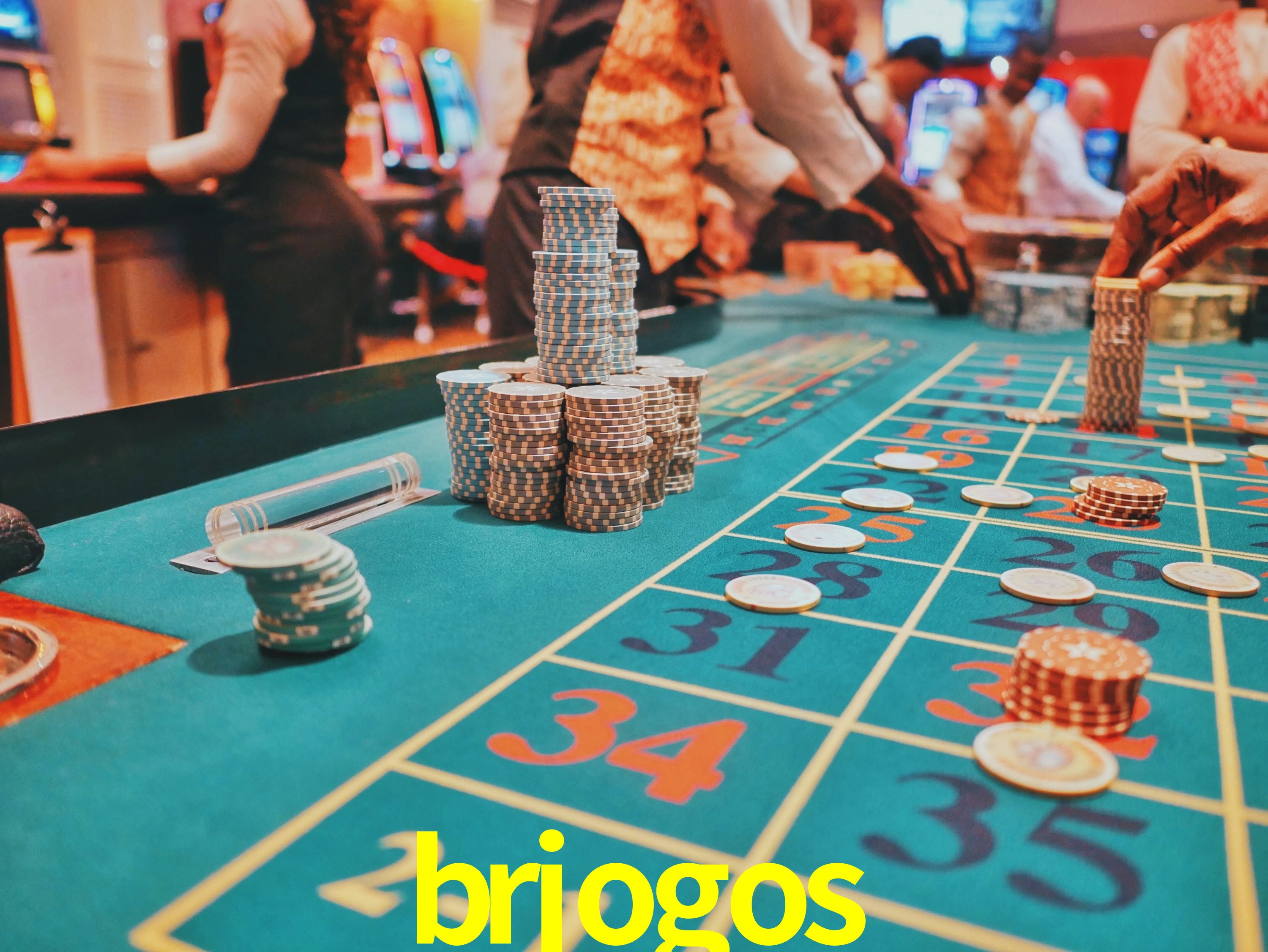 Apostas de Futebol brjogos