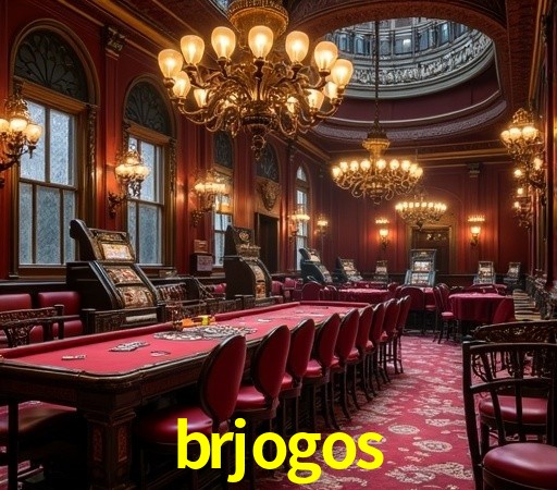 brjogos