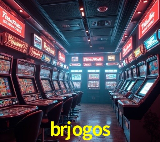brjogos: Jogos de Caça-Níqueis-Altas Recompensas, Roleta-Velocidade, Blackjack-Desafios Máximos