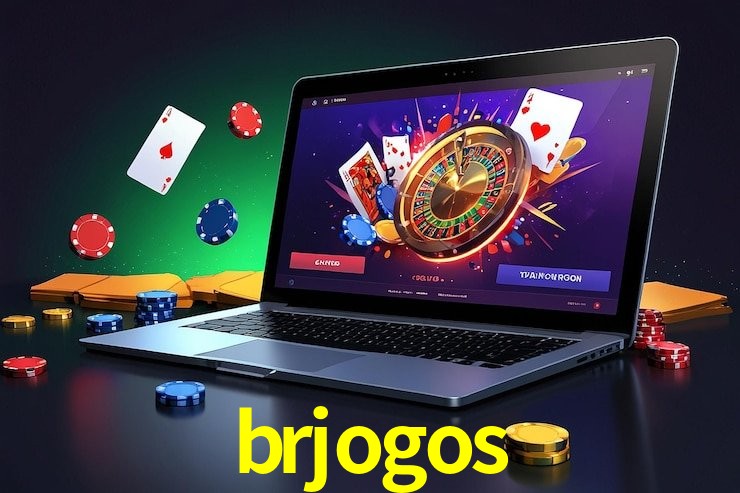 Sinta a adrenalina dos jogos de cassino com brjogos