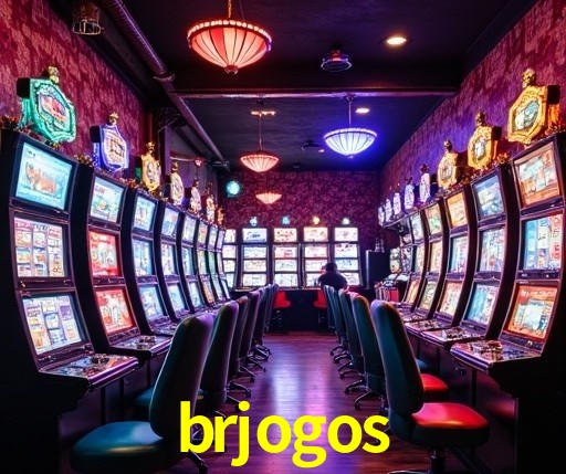brjogos