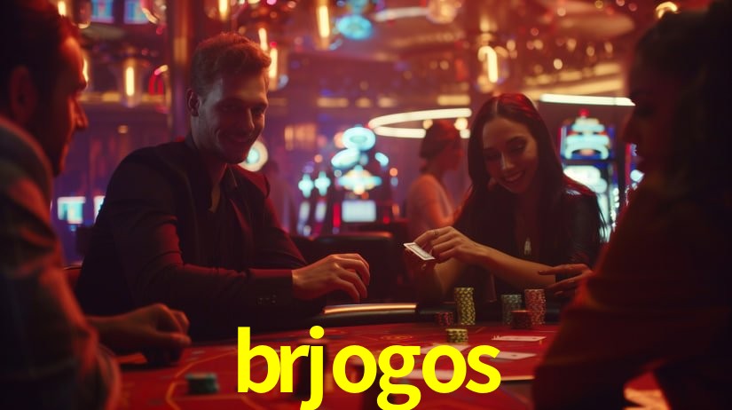 Apostas Esportivas na brjogos: Um Guia Completo