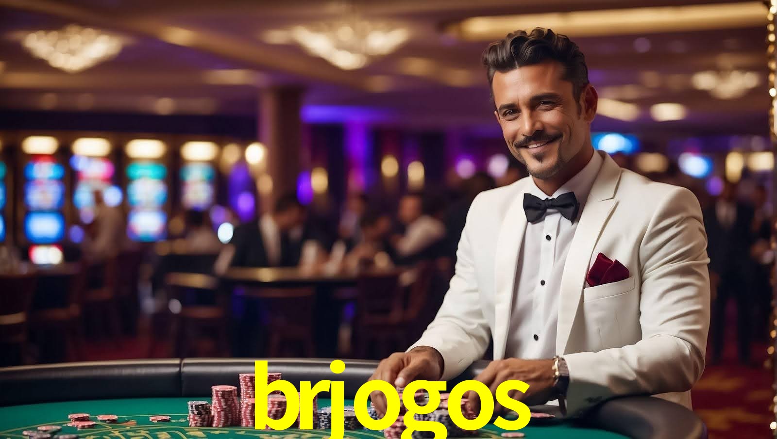 Ofertas Exclusivas brjogos