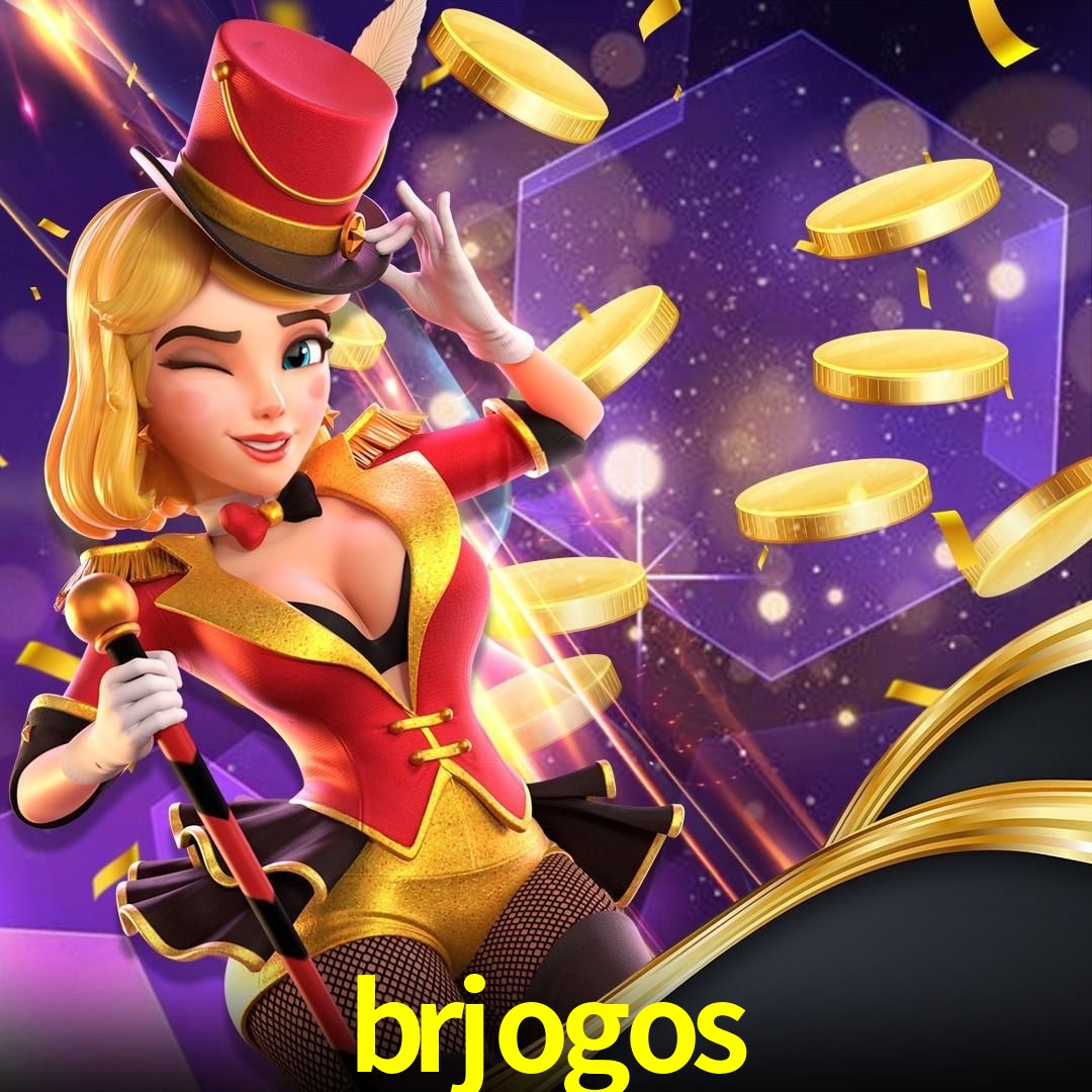 Game Providers brjogos