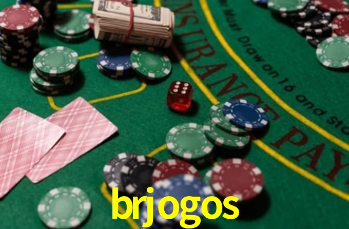 brjogos App Interface