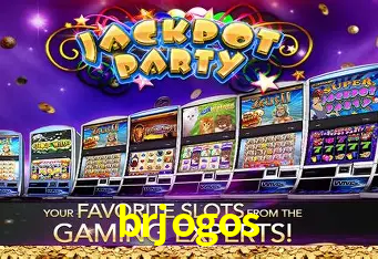 Descubra o Mundo do Cassino Online com brjogos