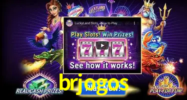 Desvendando o Mundo dos Jogos Virtuais na brjogos