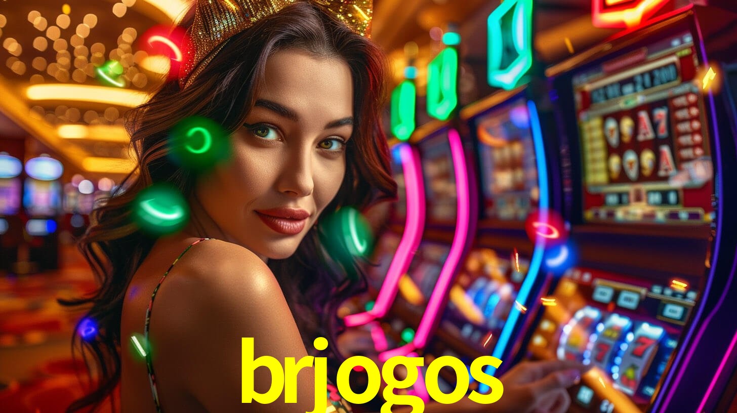 Bônus Generosos e Exclusivos no brjogos para Você!