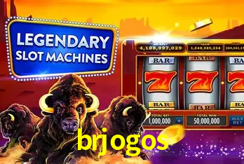 Desvendando o Mundo dos Jogos Virtuais na brjogos