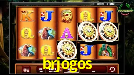 Descubra o Mundo do Cassino Online com brjogos