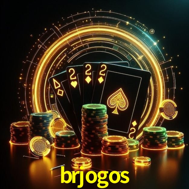 Login Seguro brjogos
