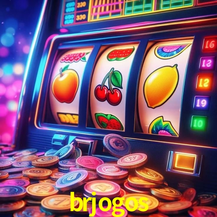 Recursos de Bônus brjogos