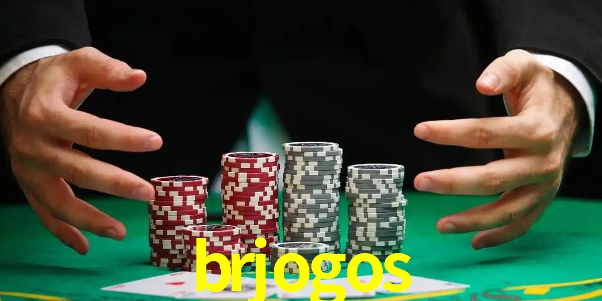 brjogos