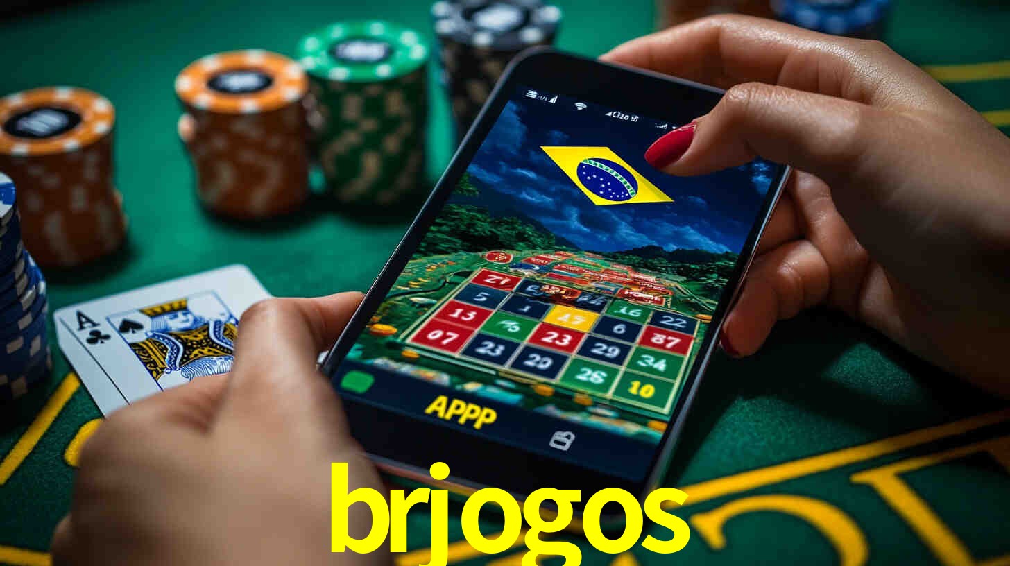 Descubra a Essência do brjogos: Nossa História e Compromissos