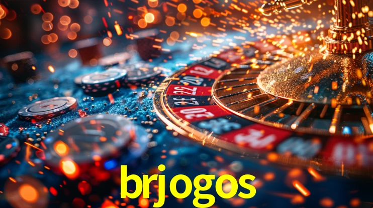 APP oficial da brjogos para mobile