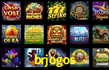 brjogos: A Experiência de Casino com Jogos de Mesa ao Vivo