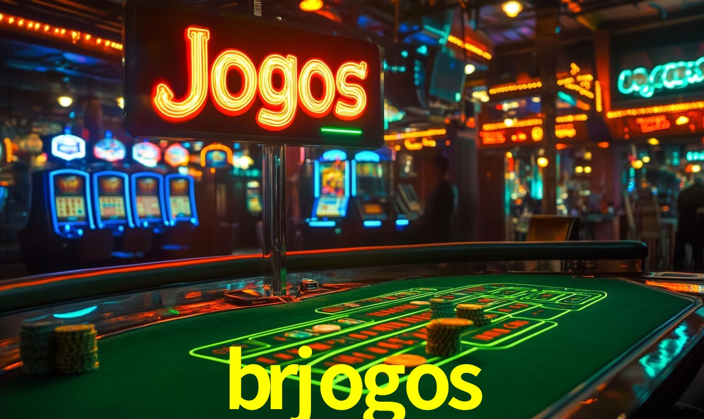 Design Responsivo brjogos
