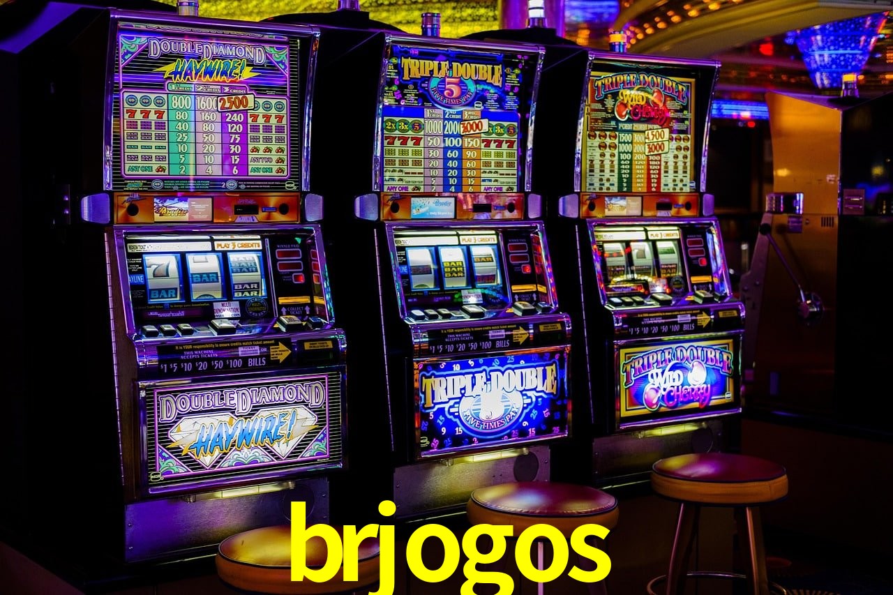 Estatísticas Esportivas brjogos