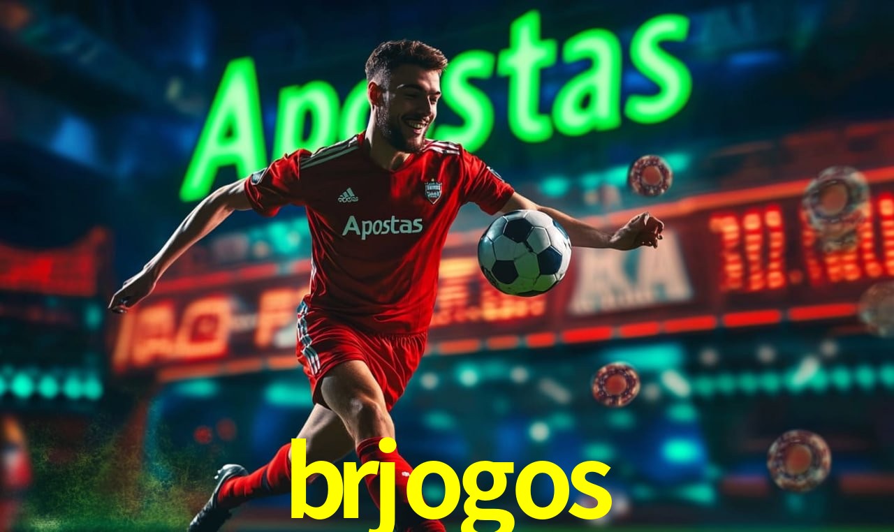 Bônus de Boas-vindas brjogos