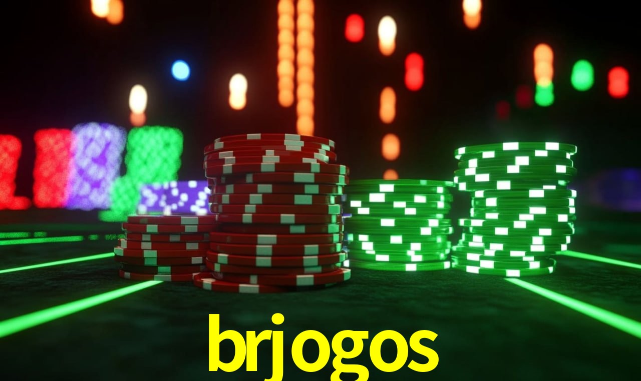 Responsive Design brjogos