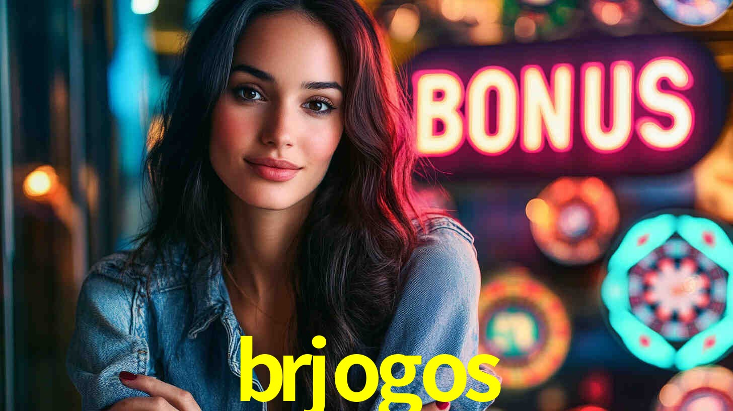 Welcome Bonus brjogos