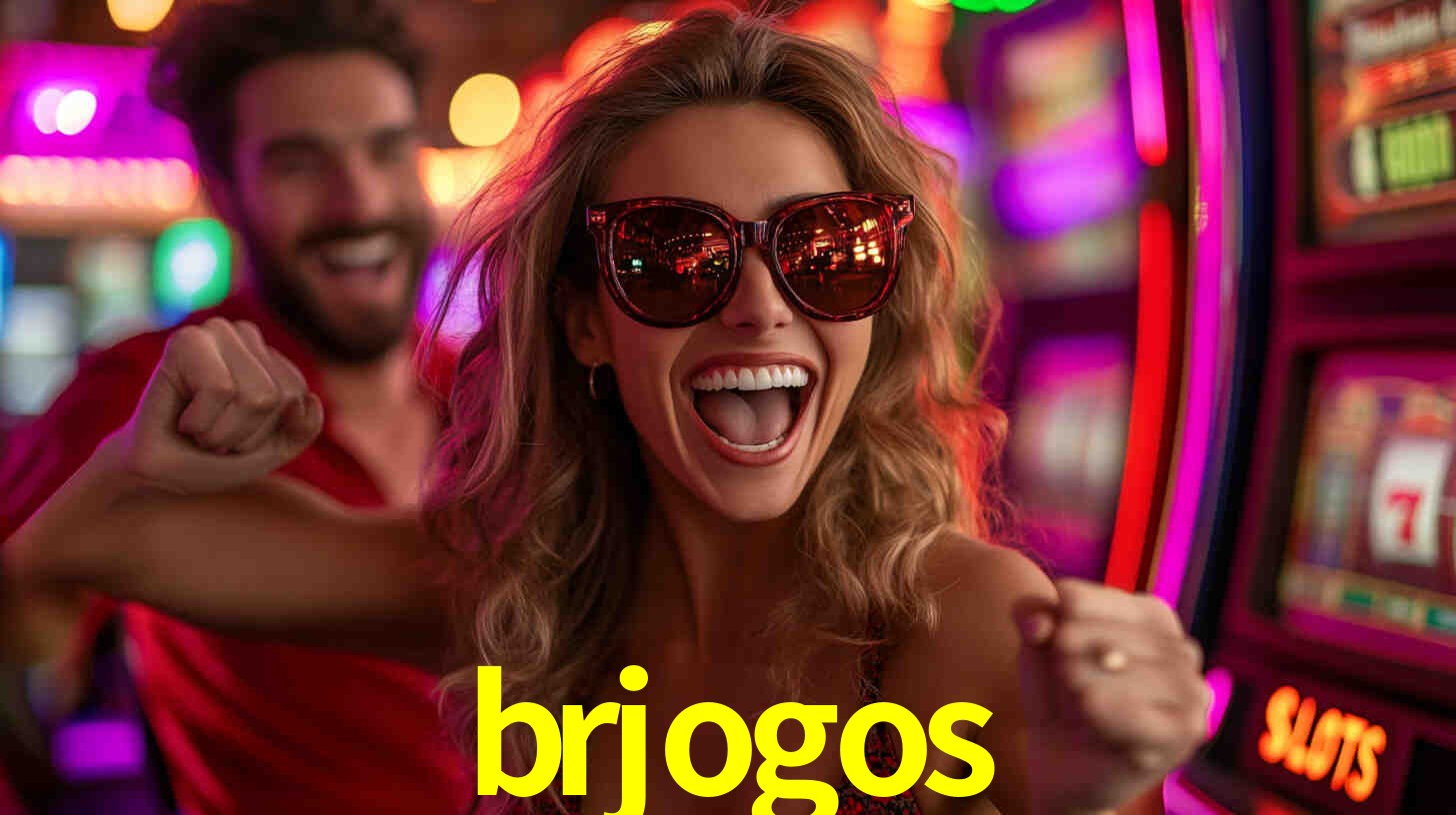 Inovações de Jogos na brjogos: O Futuro das Experiências Interativas