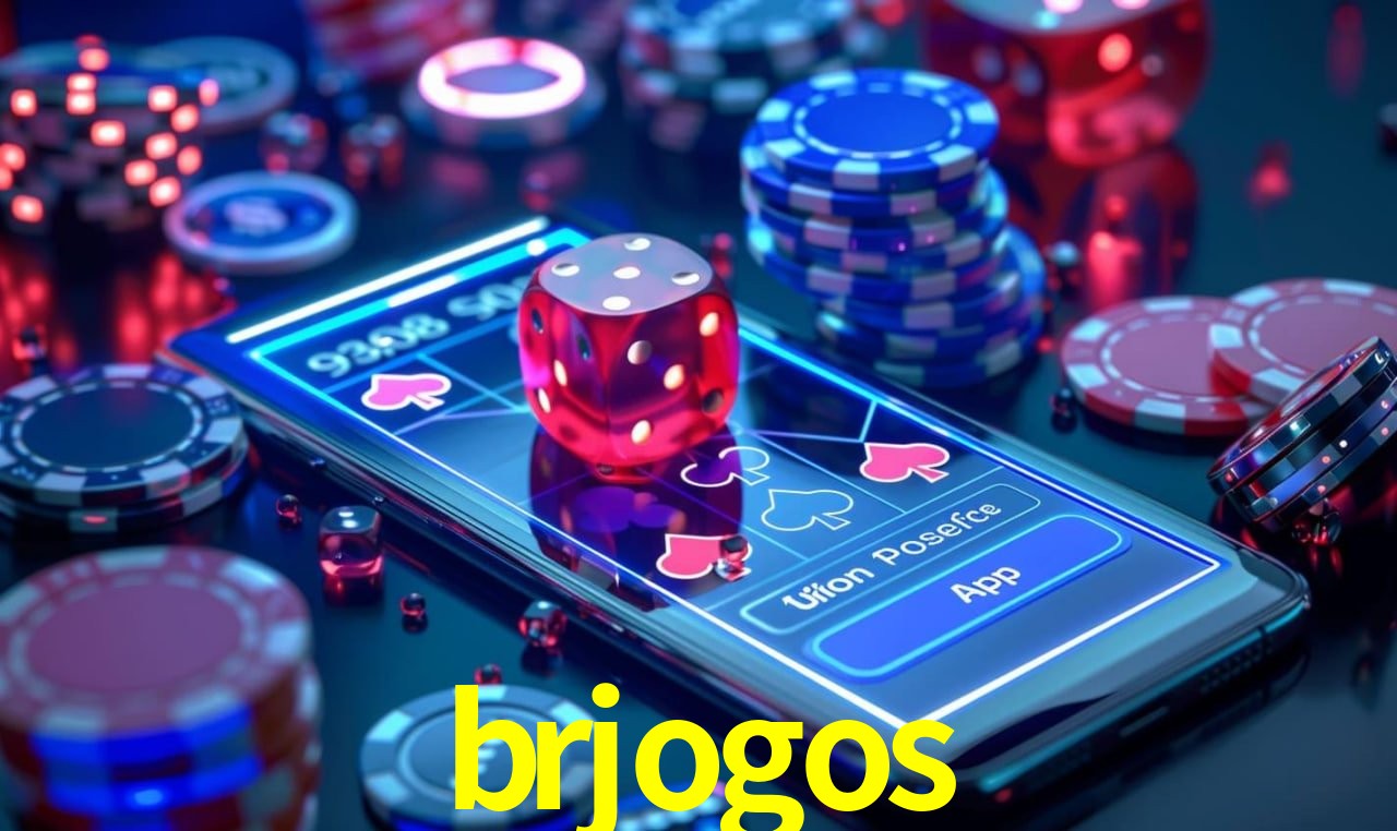 Explore as vantagens do brjogos: serviço profissional e confiabilidade