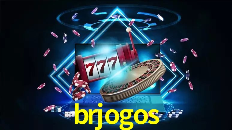 Tecnologia da Plataforma brjogos