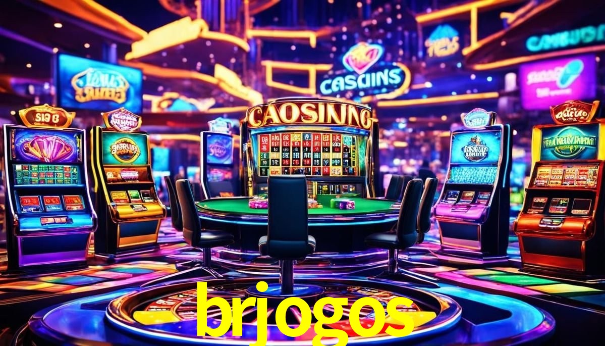 Diretório de Jogos brjogos