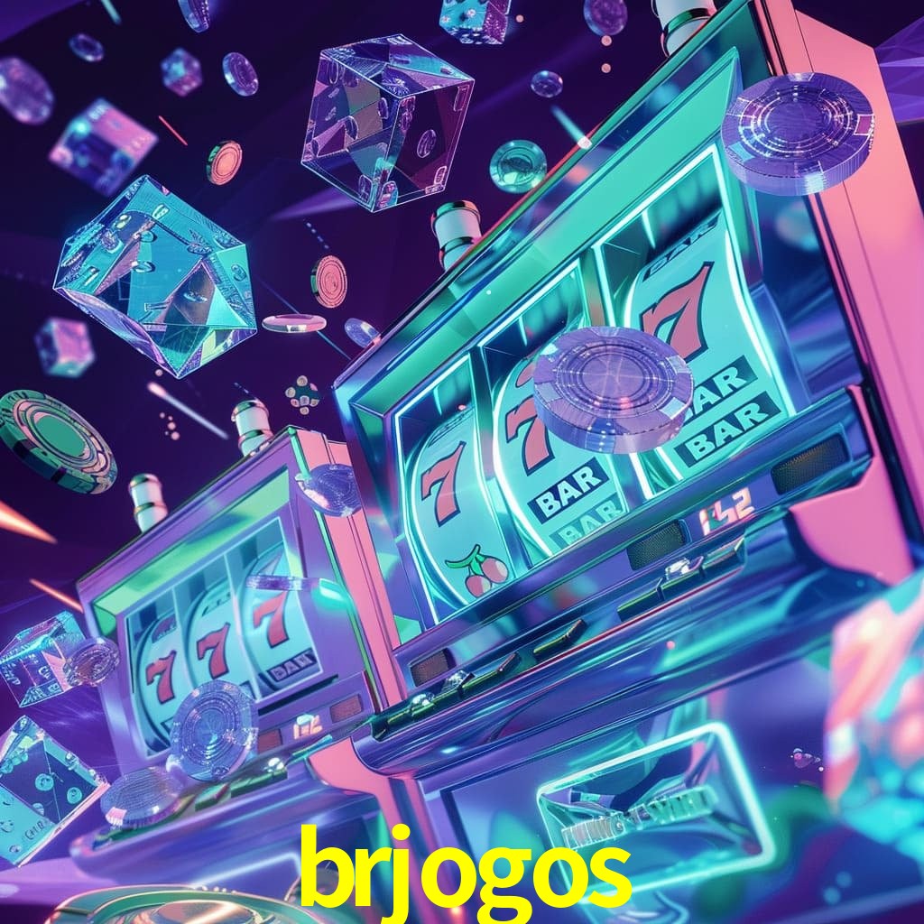 brjogos: Seu Especialista em Apostas Esportivas Brasileiras