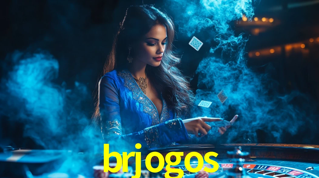 brjogos