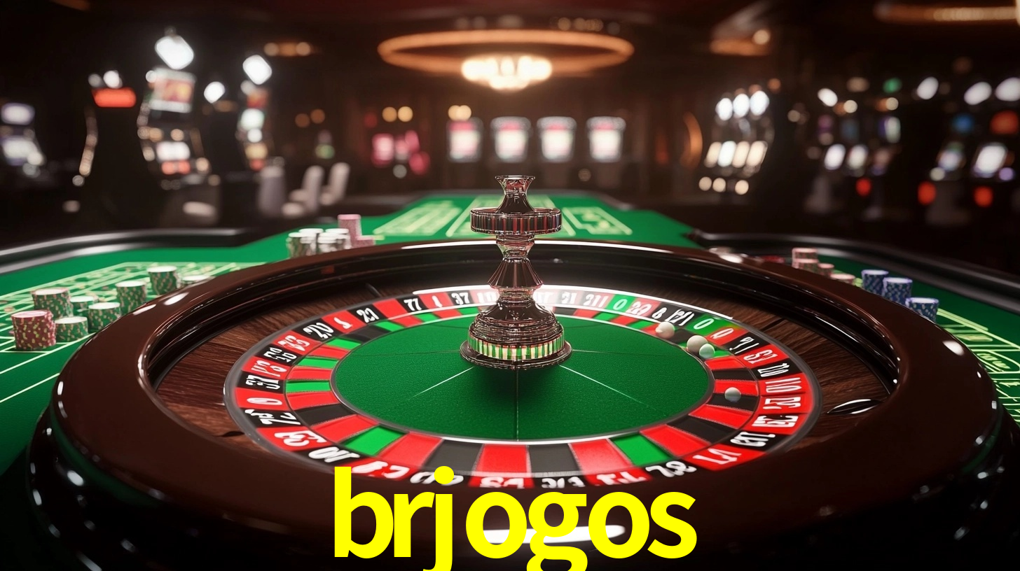 BRJOGOS