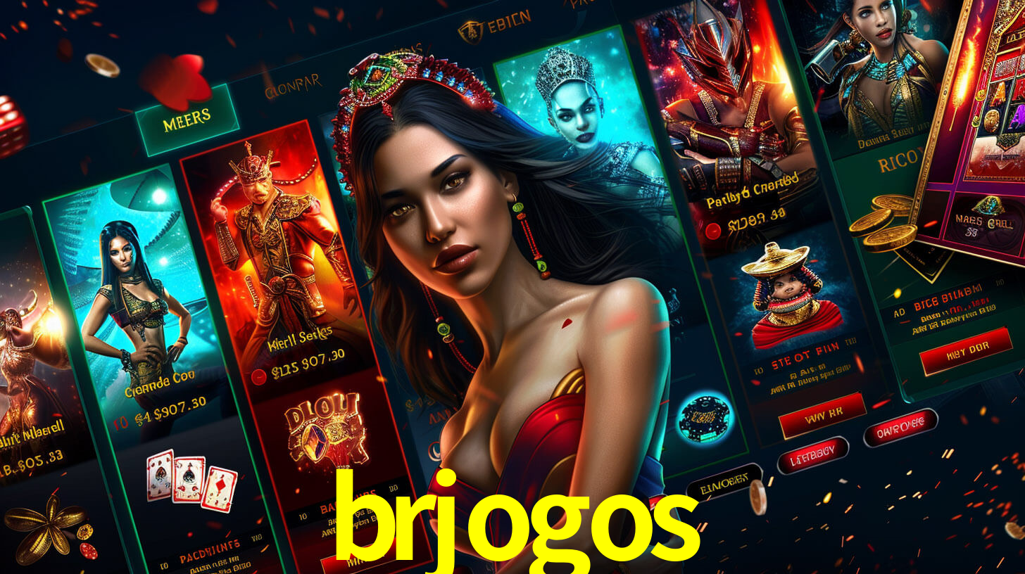 BRJOGOS