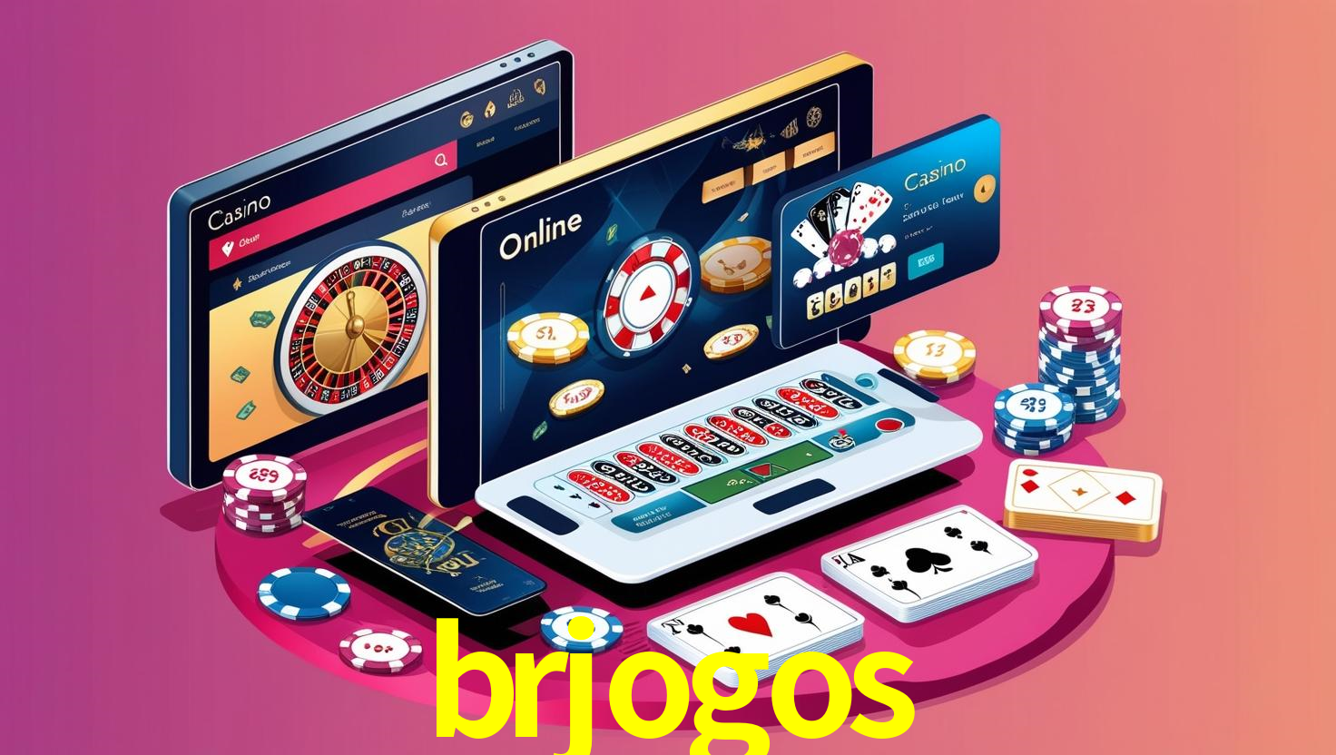 BRJOGOS
