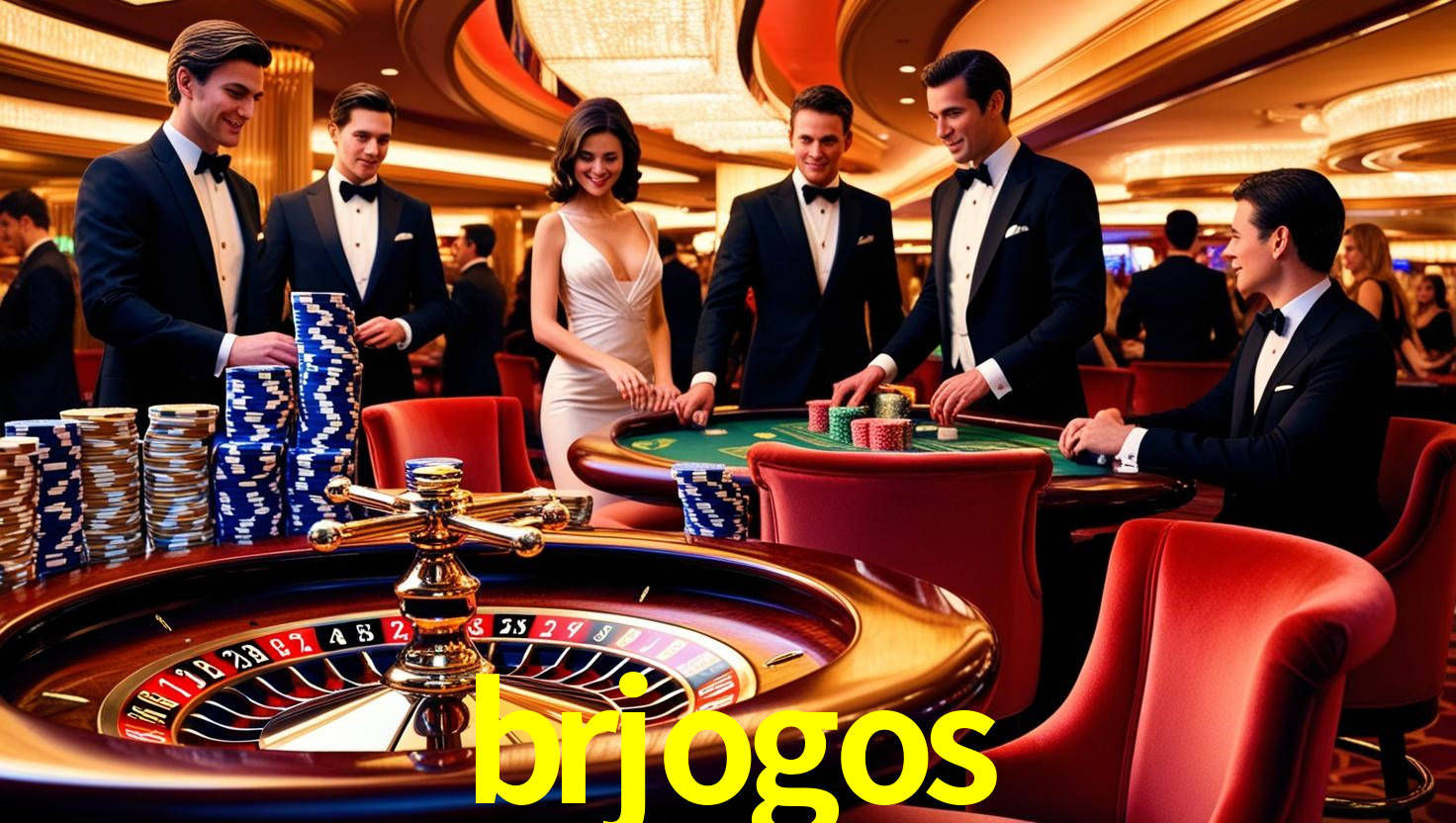 BRJOGOS