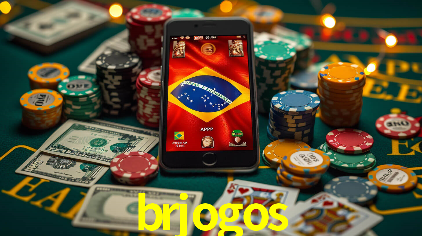 BRJOGOS