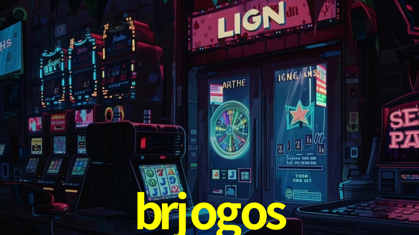 BRJOGOS