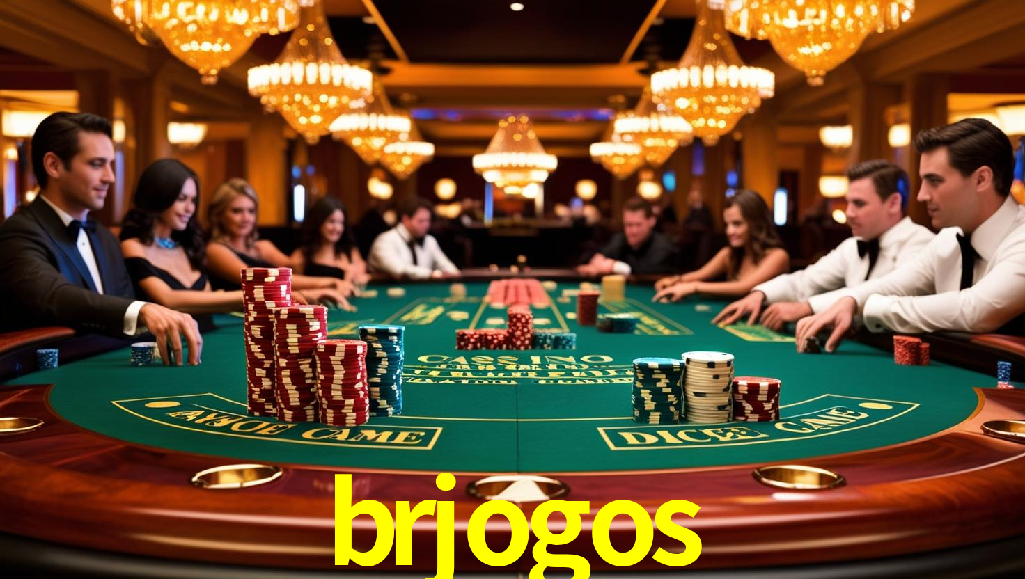 BRJOGOS