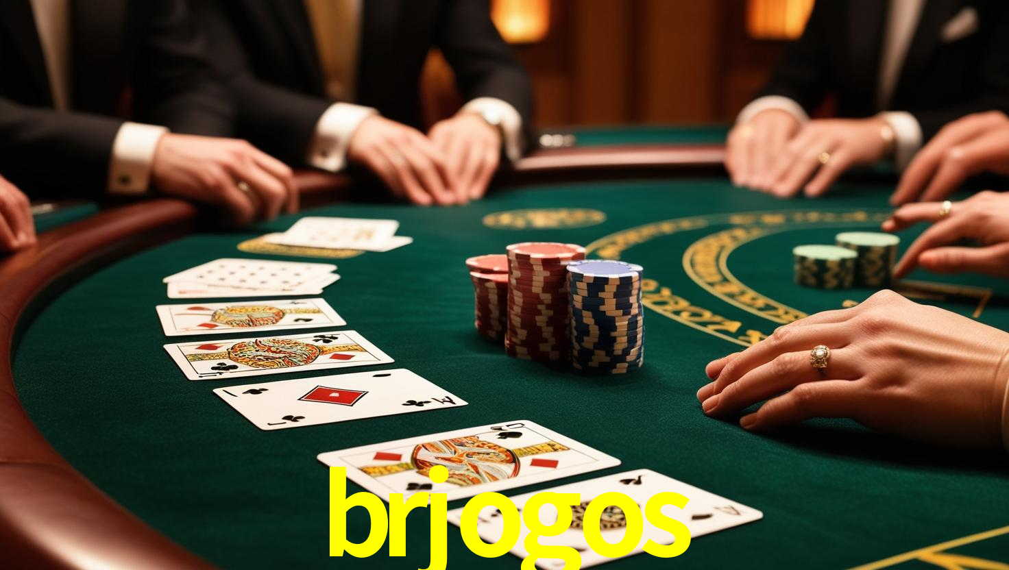 BRJOGOS