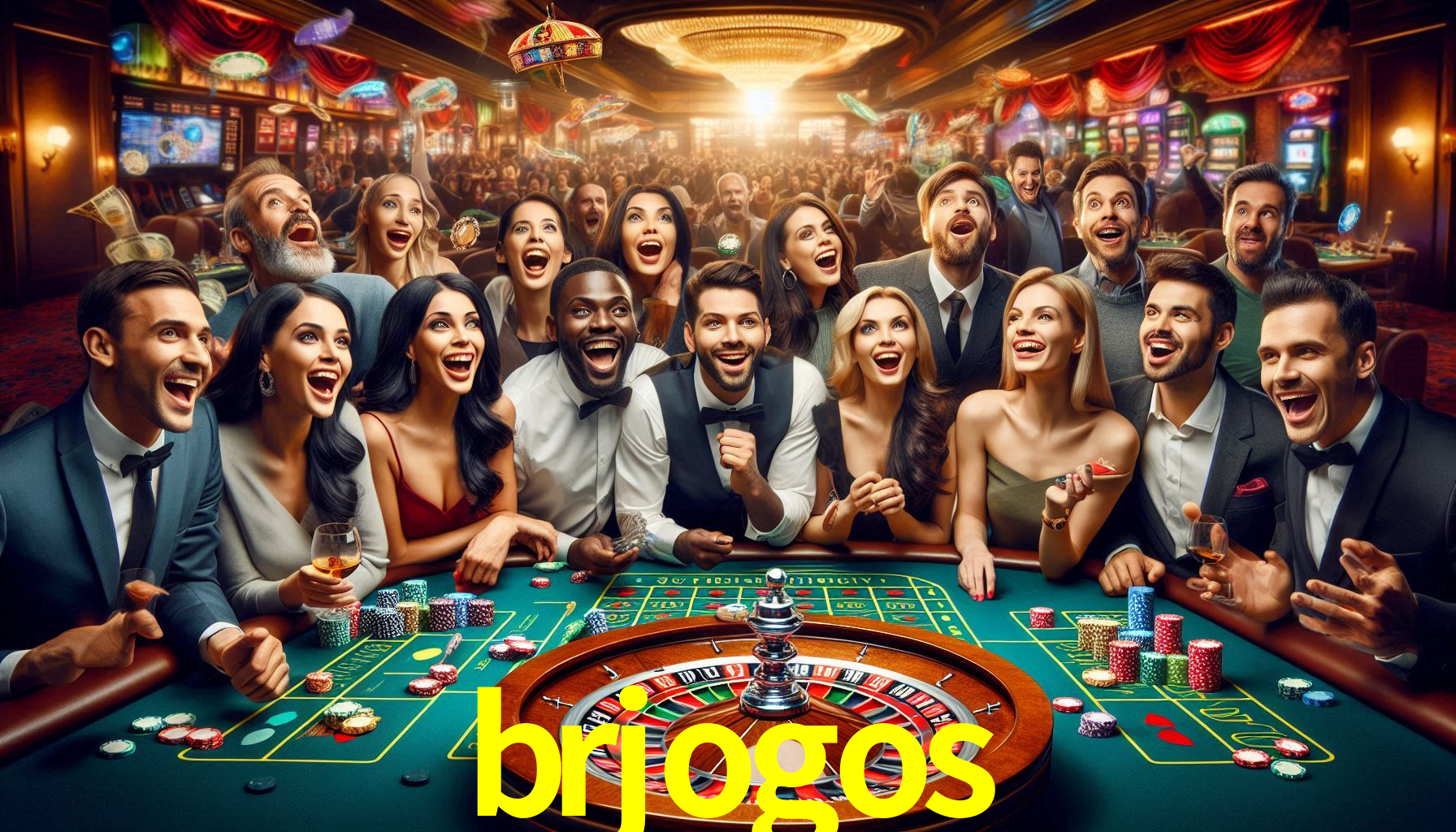 BRJOGOS