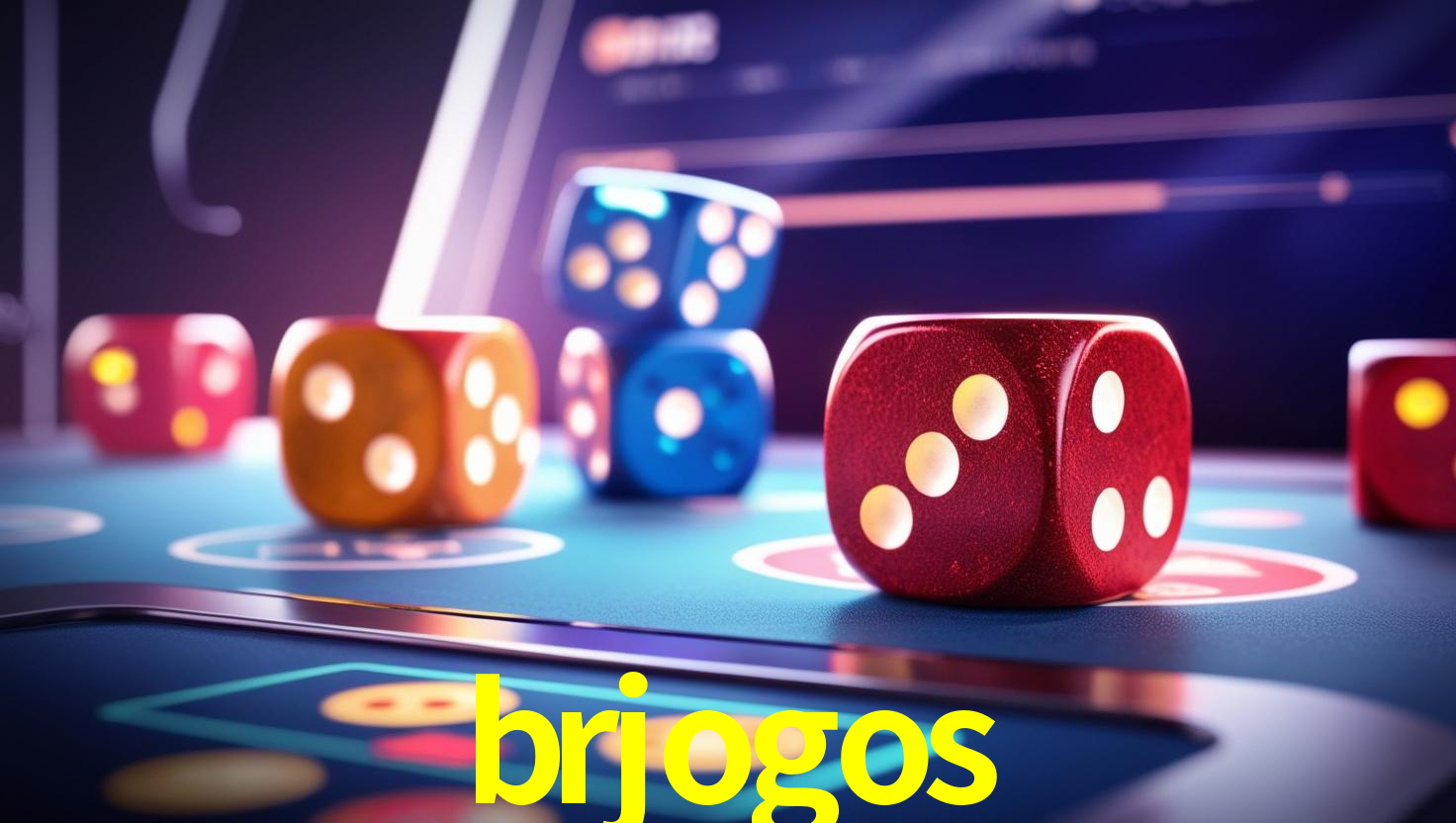 BRJOGOS
