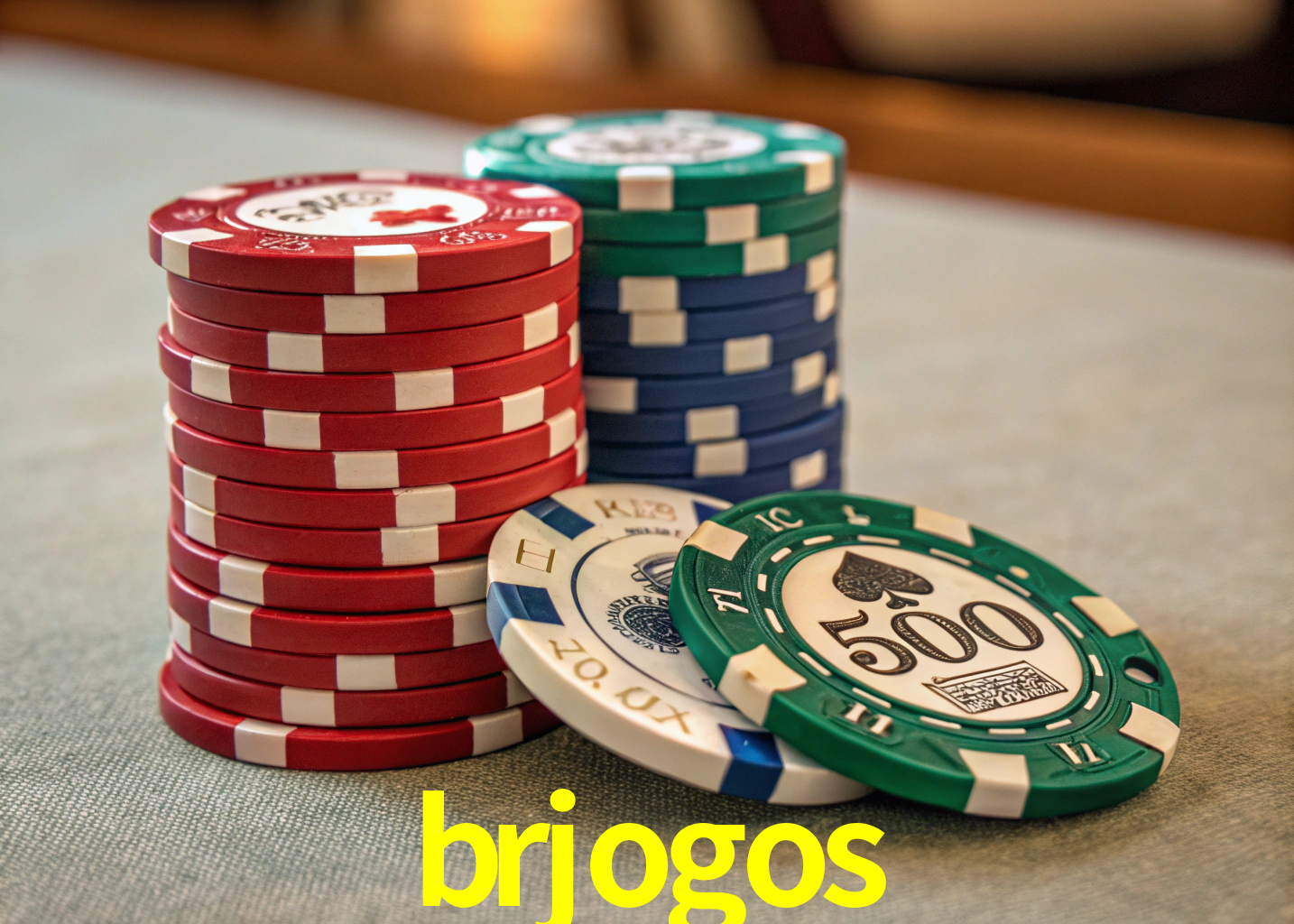 BRJOGOS