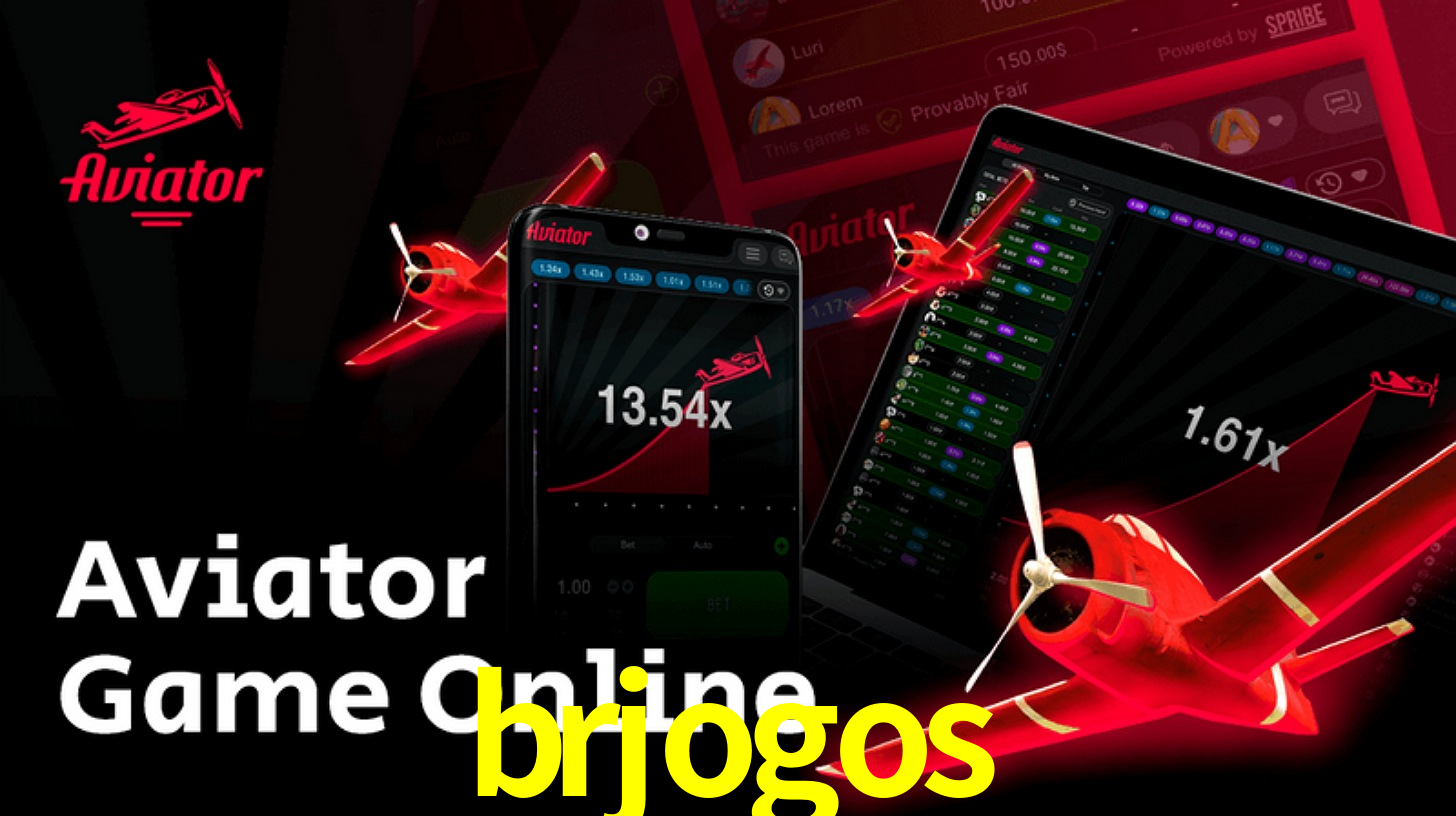 BRJOGOS