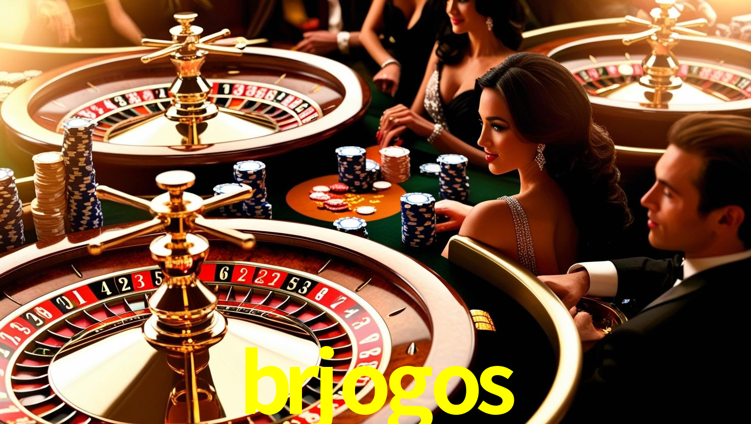 BRJOGOS