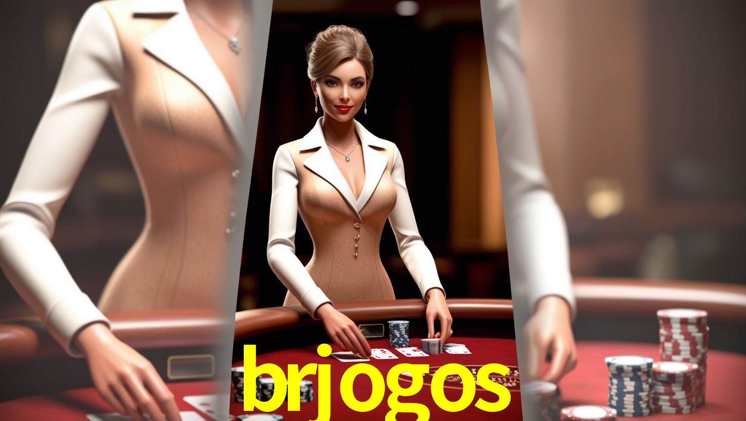 BRJOGOS